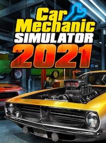 Car Mechanic Simulator 2021 | Silver Bundle PC - Steam Account - GLOBAL