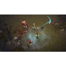 Diablo 3 - Rise of the Necromancer DLC PC Battle.net Altergift