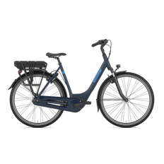 Gazelle Paris C7 HMB (Navy Blue)