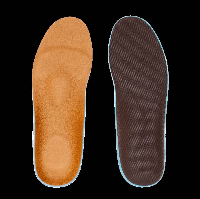 SuperSole RTU - Dynamic Metatarsal