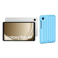 Samsung Galaxy Tab A9 WiFi 64GB (silver)