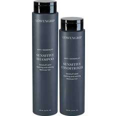 Löwengrip Hair Care Anti Dandruff Sensitive Duo