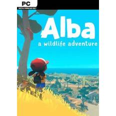 Alba: A Wildlife Adventure PC