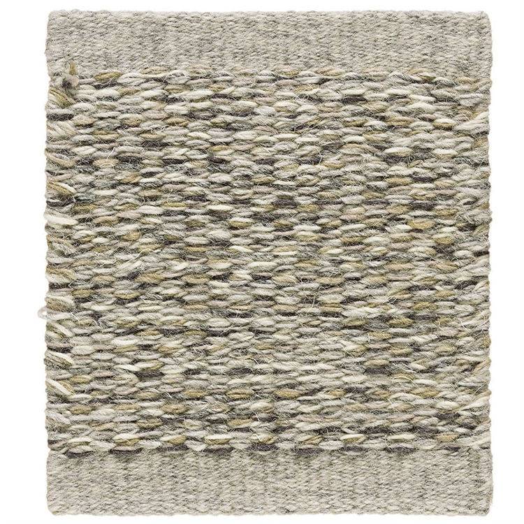 Kasthall Greta Tæppe Pebble Grey 502 170x240