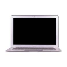 RePOWER MacBook Air 13,3" 128 GB, silver ➞ På lager - klar til levering og afhentning