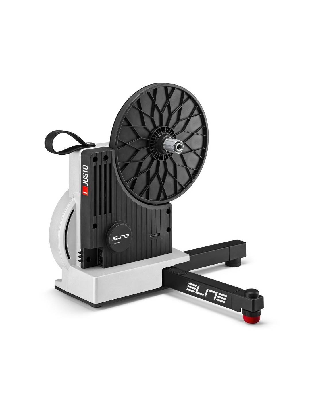 Elite Justo Interactive trainer