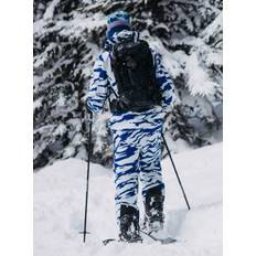 Burton AK Dispatcher 25L Backpack 2025 - True Black