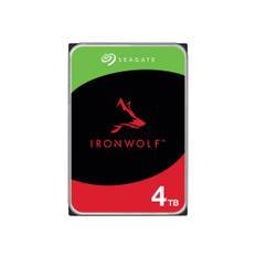 SeagateSeagate IronWolf ST4000VN006 - 4TB - S