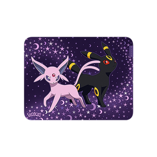 Razer Gigantus V2 - Medium - Espeon & Umbreon Edition