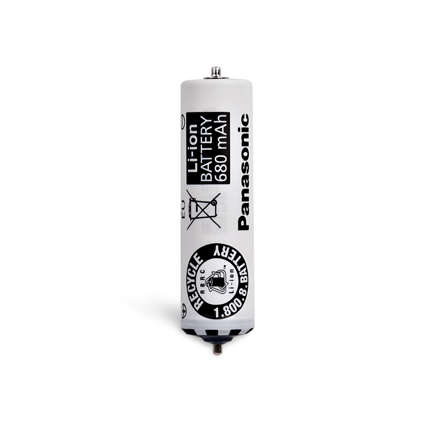 Panasonic Battery For ER-GP23/80, ER-DGP62/65/74/82/84/86.