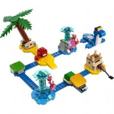 Dorries strand LEGO Super Mario 71398