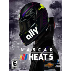 NASCAR Heat 5 (PC) - Steam Gift - EUROPE