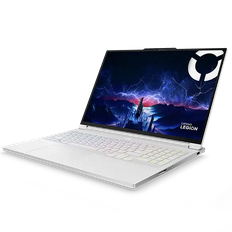 Lenovo Legion 7i Gen 10 16? Intel Intel® Core Ultra 7 255HX-processor E-cores op til 4,50 GHz P-cores op til 5,20 GHz, Windows 11 Home 64, 1 TB SSD M.2 2242 PCIe Gen4 TLC