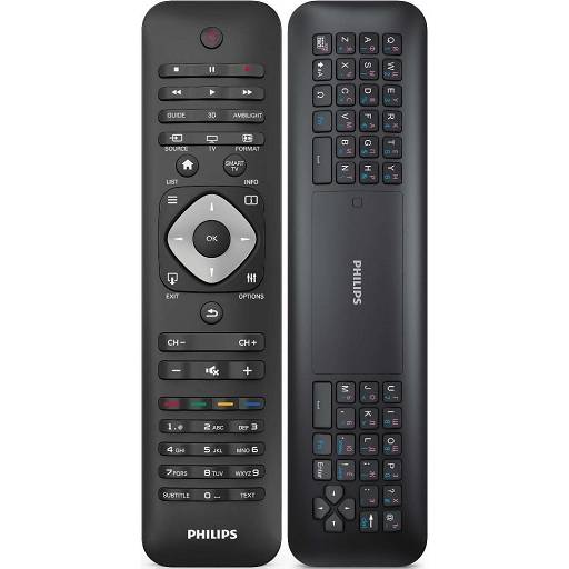 Fjernbetjening, original, Philips, 242254990637