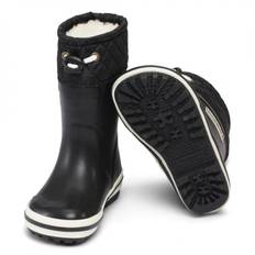 Bundgaard - Sailor High Warm termostøvle – Black - 33