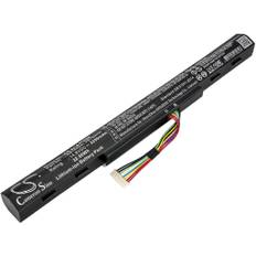 Kompatibelt med Acer Aspire E5-475-32LH, 14.8V, 2200 mAh