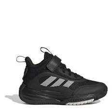 Adidas Ownthegame 3.0 Basketball Trainers Boys