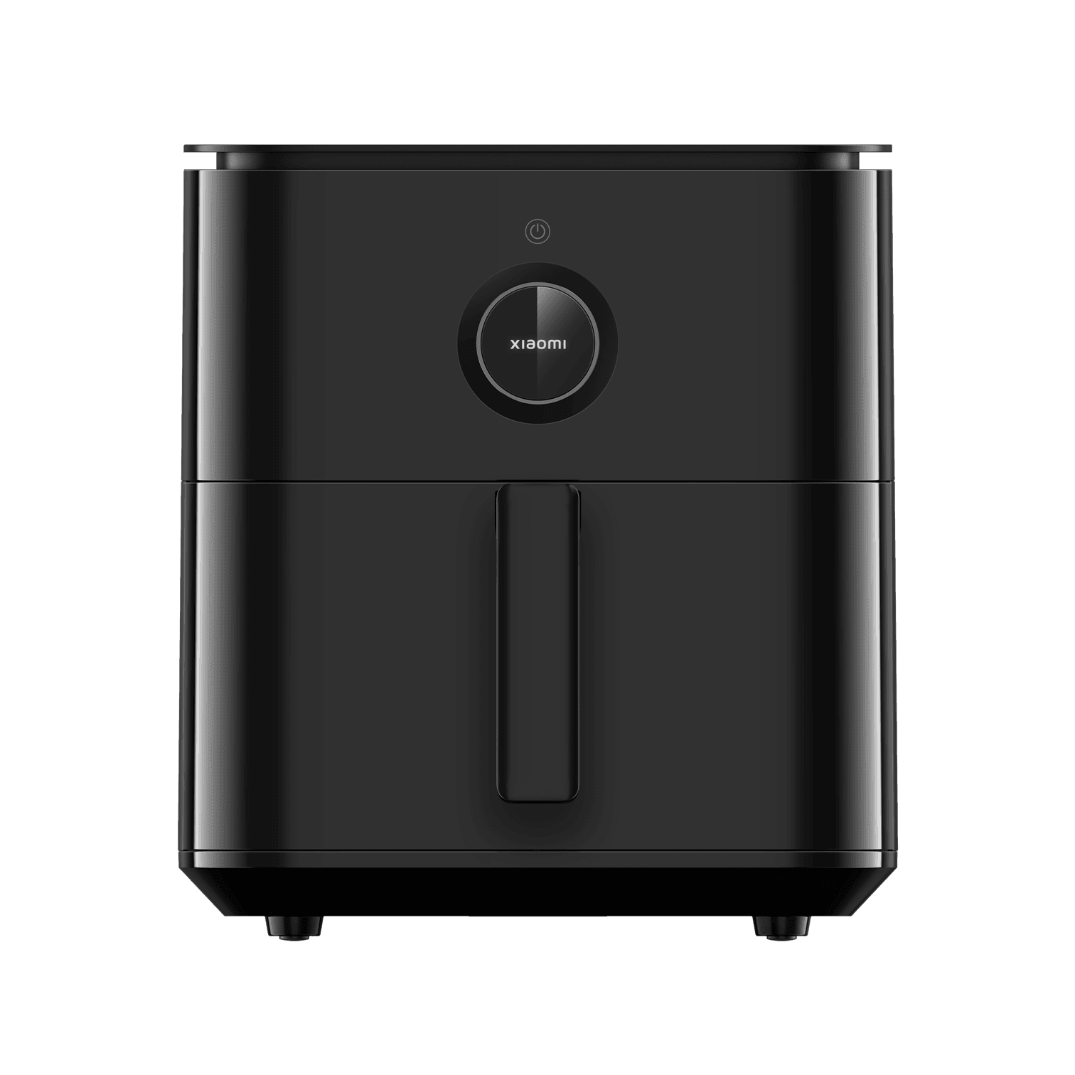 Xiaomi Smart Air Fryer 6.5L-EU- Class C - Black