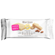 EASIS Ren Rå Marcipan (150 gr)