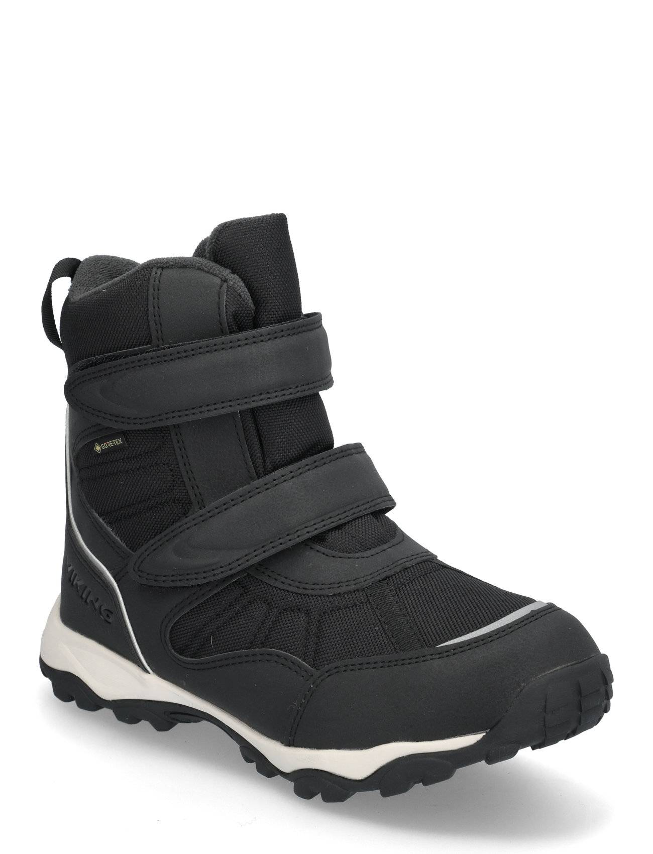 Viking Beito Warm Gtx 2V - Black - 33/21.8CM