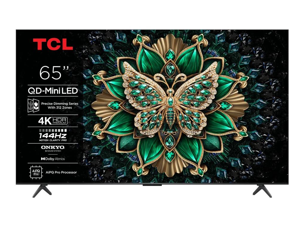 TCL 65C6K