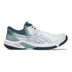 Asics Beyond FF M: White/Vintage Indigo / 46.5 (US 12)