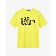 Svaneke Tee - Bitter Lemon - XS