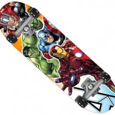 Avengers Skateboard Marvel avengers udendørs leg 299310