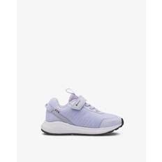 Viking - Viking Aery Tau Barn Sneaker Purple Gore-tex Velcro - Sneakers - 24 - Lila - Unisex - Vuxen (24)