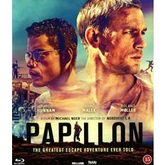 Papillon (Charlie Hunnam) (Beg)