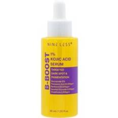Nineless B-Boost 1% Kojic Acid Serum 30 ml
