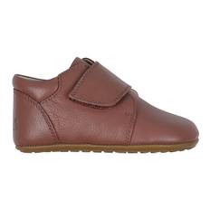 Bundgaard Skindfutter - Wide Fit - Tannu Blush - Rose - Bundgaard - 23 - Skindsko