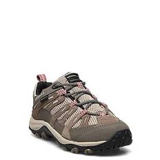 MERRELL Women's Alverstone 2 Gtx - Aluminum |Brun |36