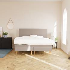 Kontinentalseng - 160x200 - Masterbed Standard Comfy