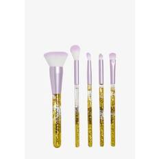 Makeup Revolution REVOLUTION X EMILY IN PARIS TRES CHIC BRUSH SET - Makeupbørstesæt