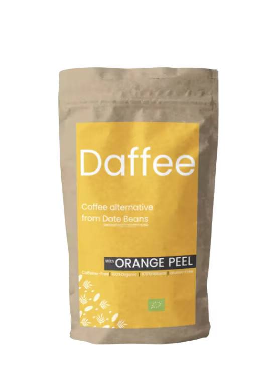 Daffee Orange 250g
