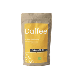 Daffee Orange 250g