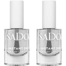 2st IsaDora The Instant Dry Quick Drying Top Coat Instant-Dry Top Coat - 5 ml
