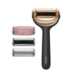 GESKE Micr Edle Face & Body Roller | 9 In 1 Multi/patterned