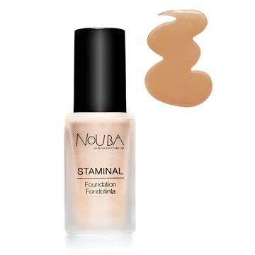 Staminal Foundation Nr. 3