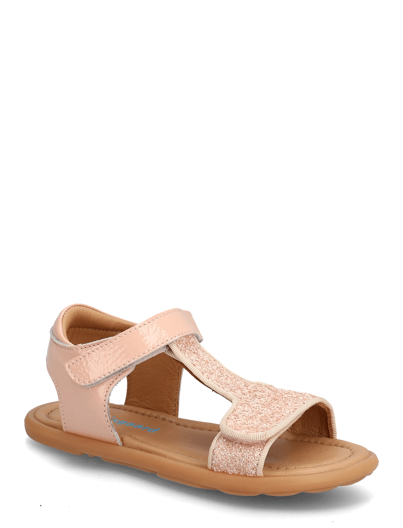 BISGAARD Bisgaard Barefoot Vilde | Pink | 28/15.5 cm