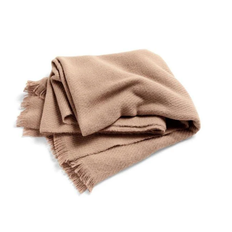 Hay- Mono Blanket 2022 - Milk Tea