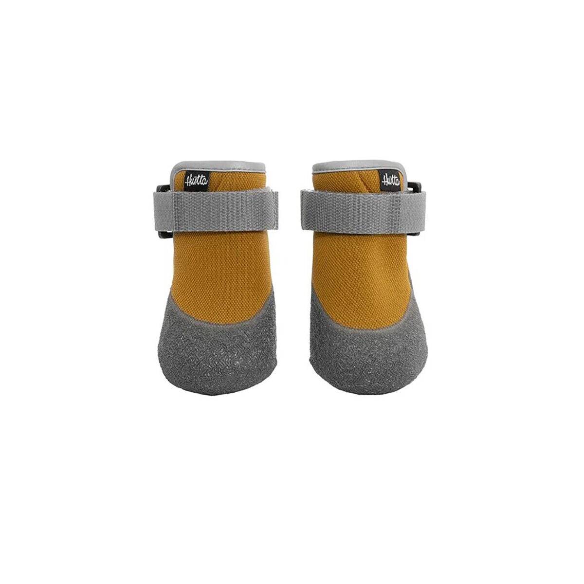 Hurtta Weekend Warrior Hundskor Gul 2-pack (XS)