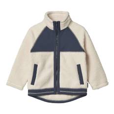 Molo Fleecejacka - Usher - Summer Sand - Molo - 14 år (164) - Fleecejacka