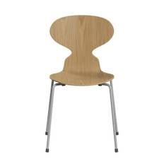 Myren 3101 Nine Grey/Natur finér - Eg