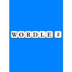 Wordle 2 (PC) - Steam Key - GLOBAL