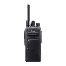 Icom IC-F29 SR2 Licensfri radio PMR446