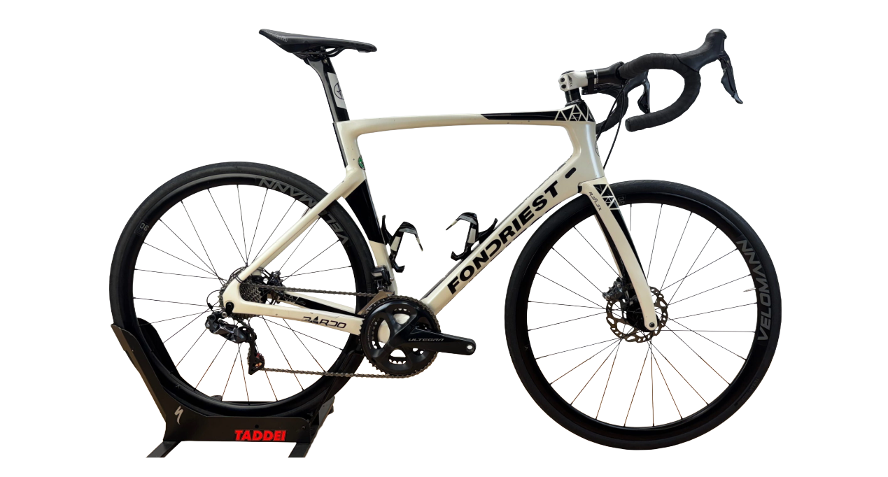 Fondriest Dardo Disc Ultegra Di2 | 2021