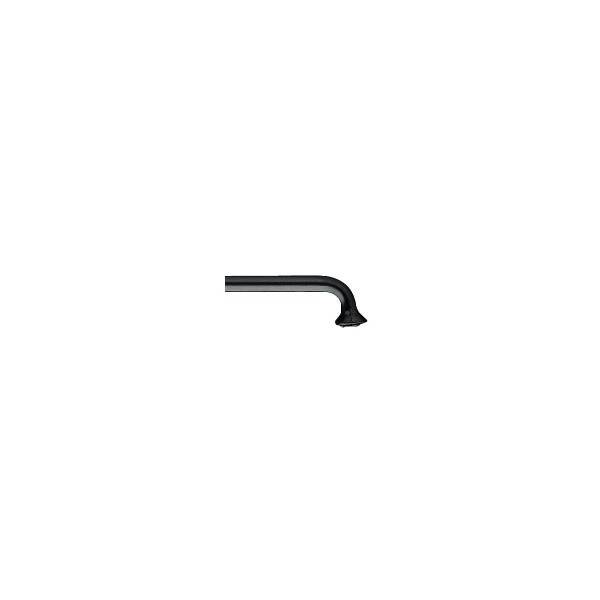 DT Swiss Champion Svart 2.0 x 274 MM