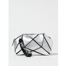 Shoulder Bag VIC MATIÉ Woman color Silver